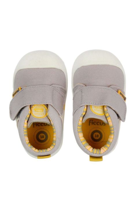 Zapatilla velcro gatear soft niño 835-2