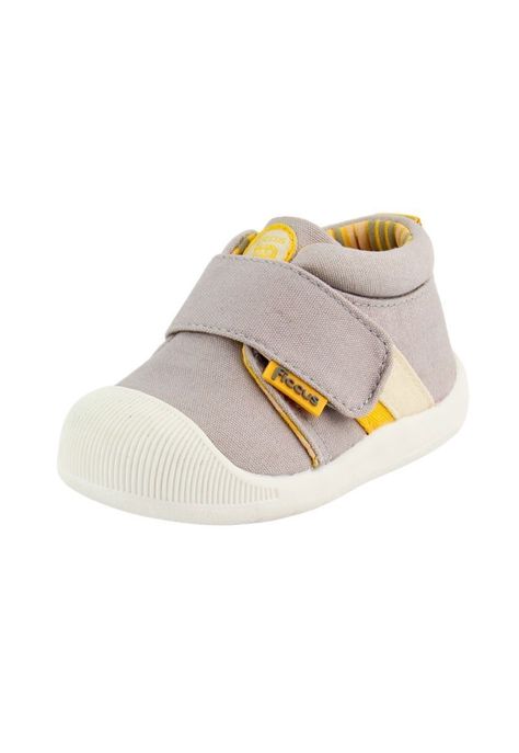 Zapatilla velcro gatear soft niño 835-1