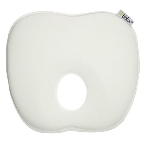 Almohada Ergonómica Para Bebes Pilö-0