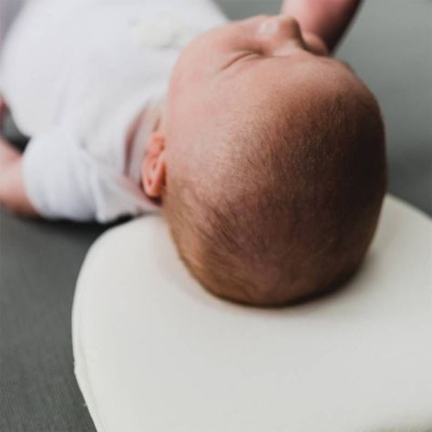 Almohada Ergonómica Para Bebes Pilö-3