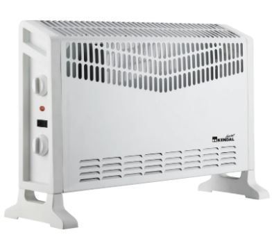 Kendal KCH-2020 Turbo-0
