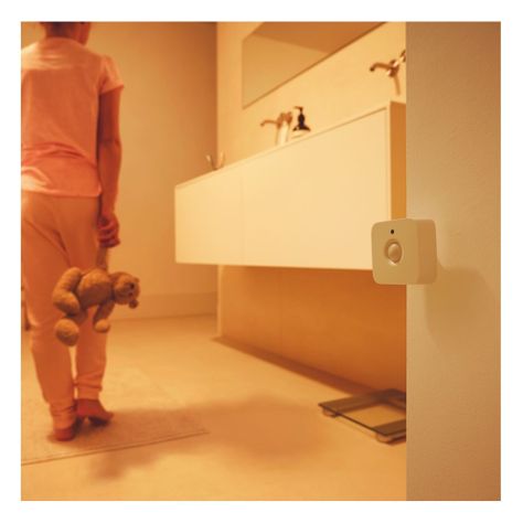 Philips Hue Sensor de Movimiento Zigbee Gen 2-2