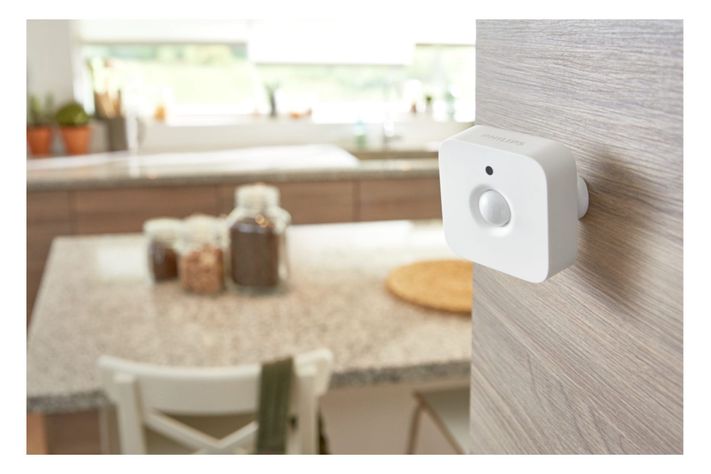 Philips Hue Sensor de Movimiento Zigbee Gen 2-1