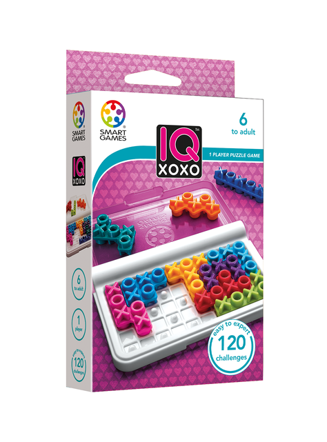 IQ-XOXO -0