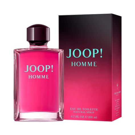 JOOP JOOP! 200 ML EDT-0