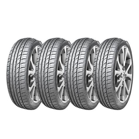 SET 4 NEUMATICO 215/45R17 ROADX U11 HT 91W-0