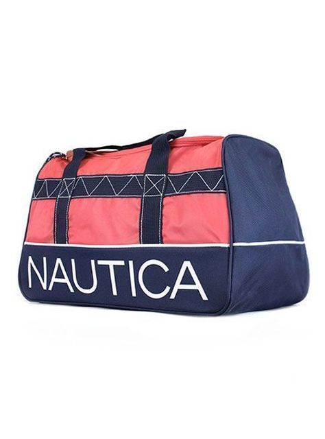 Bolso Dockside Rojo Small-1