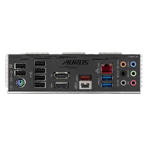 Placa Madre Gigabyte B560M AORUS ELITE, Socket LGA1200, DDR4 5133/3600/2133MHz, Micro ATX-4
