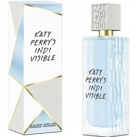 KATY PERRY INDIVISIBLE 100 ML EDP-0
