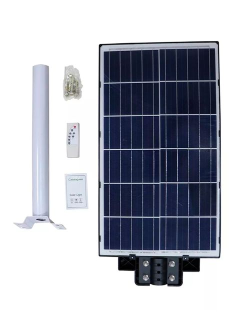 foco solar tipo luminaria publica control y sensor-1