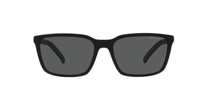 Lentes De Sol Arnette AN4311 Eskimo Negro Hombre-0