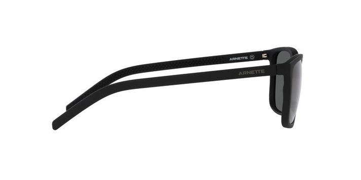 Lentes De Sol Arnette AN4311 Eskimo Negro Hombre-3