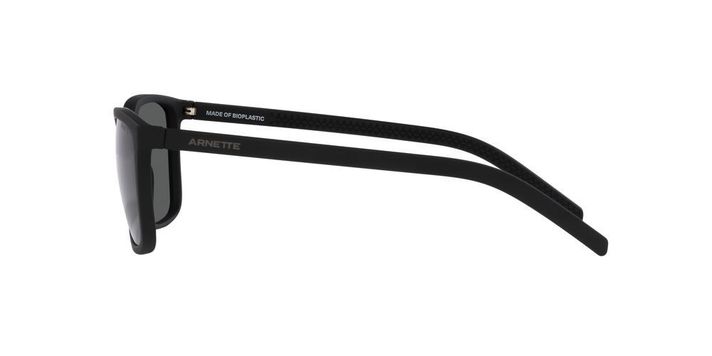 Lentes De Sol Arnette AN4311 Eskimo Negro Hombre-2