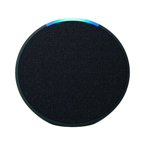 Alexa Echo Pop - Charcoal-1