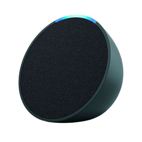 Alexa Echo Pop - Charcoal-0