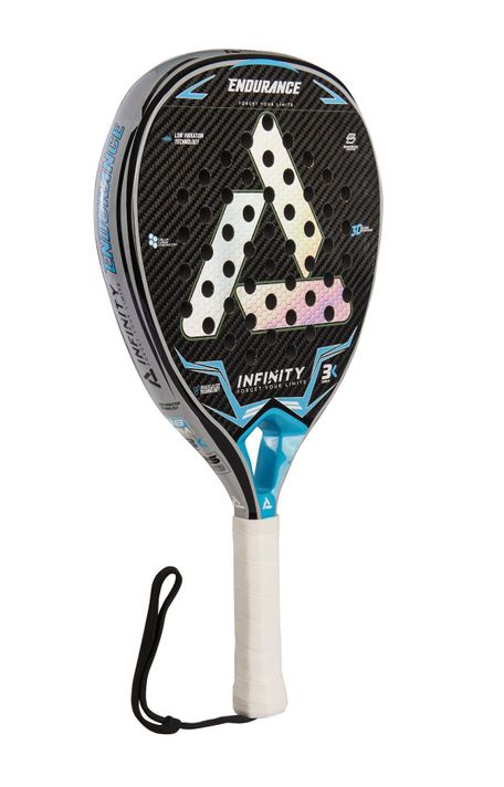 PALA PADEL INFINITY ENDURANCE 3K INCLUYE ESTUCHE-1
