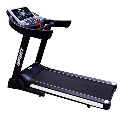 Trotadora Eléctrica Inclinación Centurfit 3Hp Bluetooth Gym-0