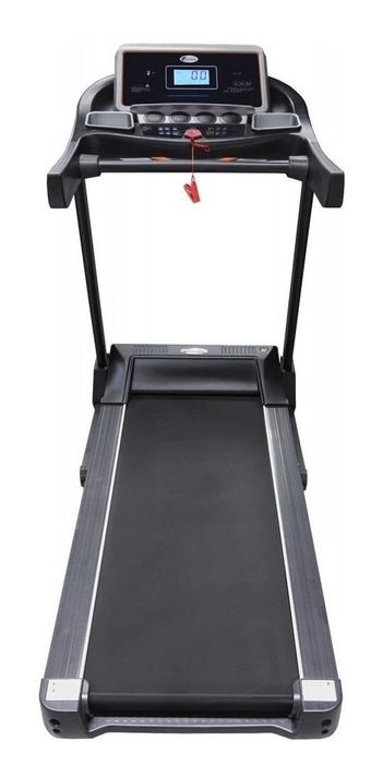 Trotadora Eléctrica Inclinación Centurfit 3Hp Bluetooth Gym-3