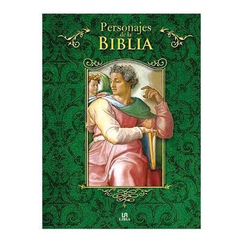 PERSONAJES DE LA BIBLIA-0