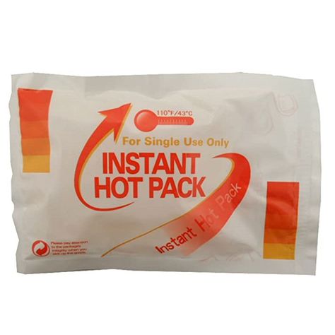 Compresa Calor 300Gr-0