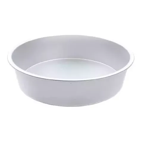 Molde Torta Molde Queque Molde Aluminio Moldes Torta 30x10cm-0