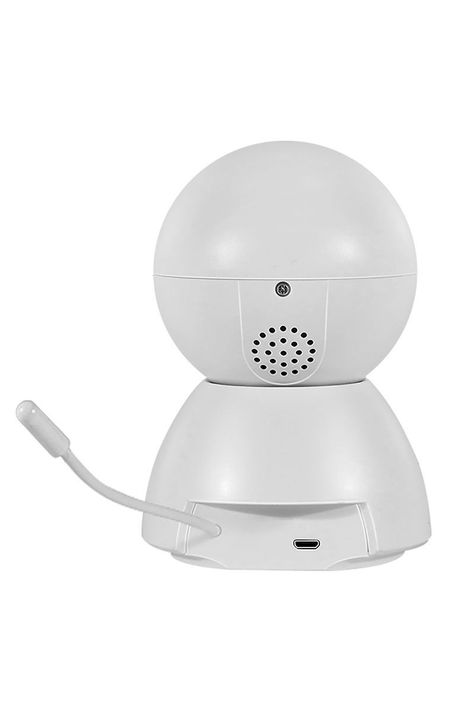 Monitor Bebé Detector de Termperatura Smart APP-7