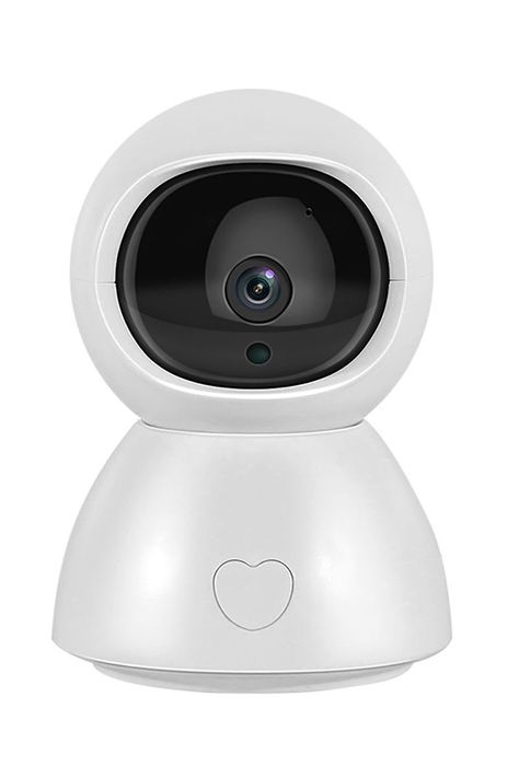 Monitor Bebé Detector de Termperatura Smart APP-6