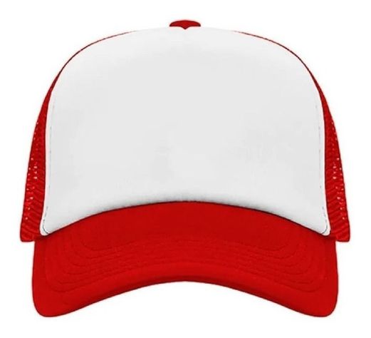 Jockey Gorras Sublimable Pack 10 Unidades X Mayor Transfer-2