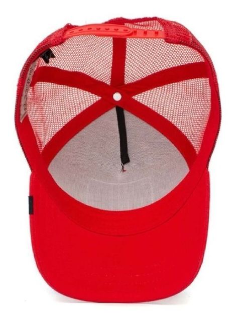 Jockey Gorras Sublimable Pack 10 Unidades X Mayor Transfer-3