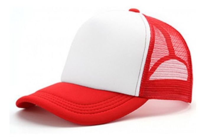 Jockey Gorras Sublimable Pack 10 Unidades X Mayor Transfer-1