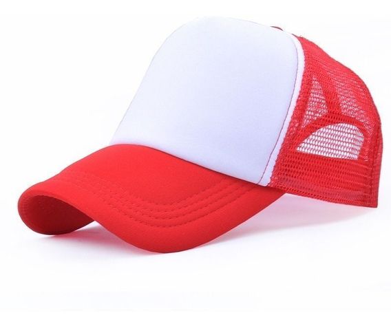 Jockey Gorras Sublimable Pack 10 Unidades X Mayor Transfer-4