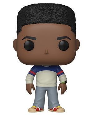 Funko - Pop! Television -  Stranger Things Season 4 - Lucas Sinclair-1