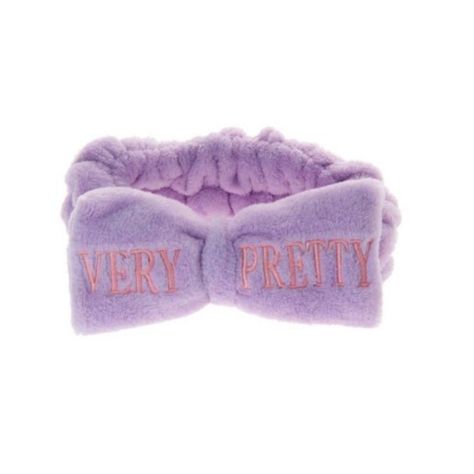 Head Band cintillo para maquillaje y mascarillas-0