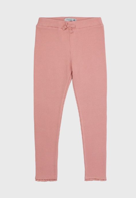 Leggins kids niña textura soul 305-0