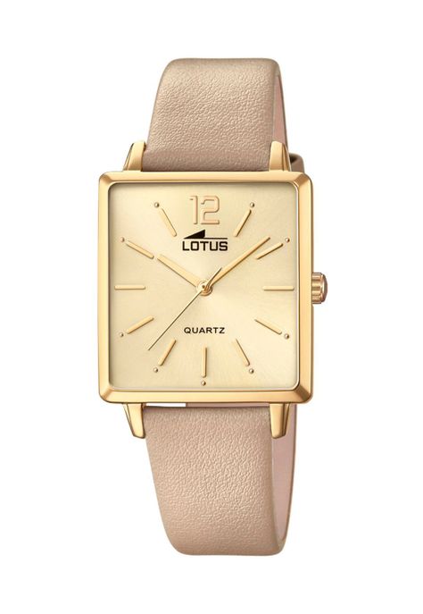 Reloj 18713/2 Lotus Mujer Trendy-0