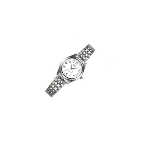 Reloj Casio LTP-1129A-7B Classic Quartz Mujer-1