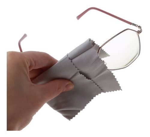 Paño Anti Empañarte Para Lentes Cristales Opticos -0