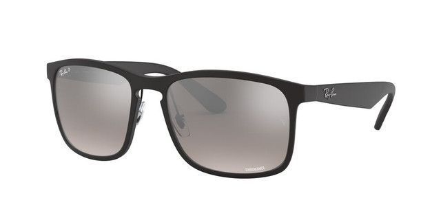 Lentes De Sol Ray-Ban RB4264 Negro Hombre-1