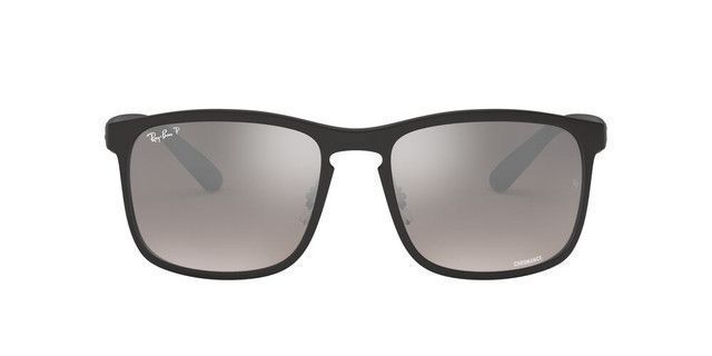Lentes De Sol Ray-Ban RB4264 Negro Hombre-0
