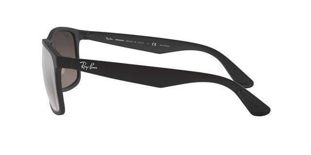 Lentes De Sol Ray-Ban RB4264 Negro Hombre-2