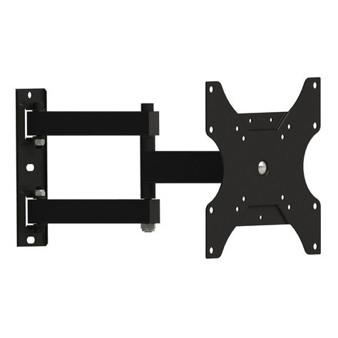 Soporte  TV con Brazo Articulado  23" a 55"  180°-0