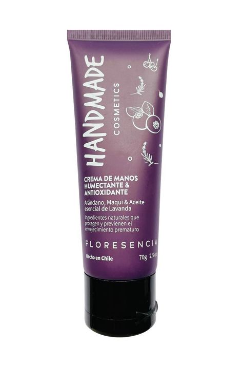 Crema manos humectante & antioxidante-1