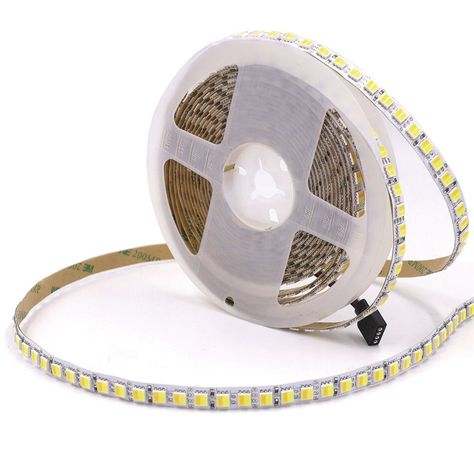 Cinta LED Decorativa 5M 12V IP20 Cálido-21