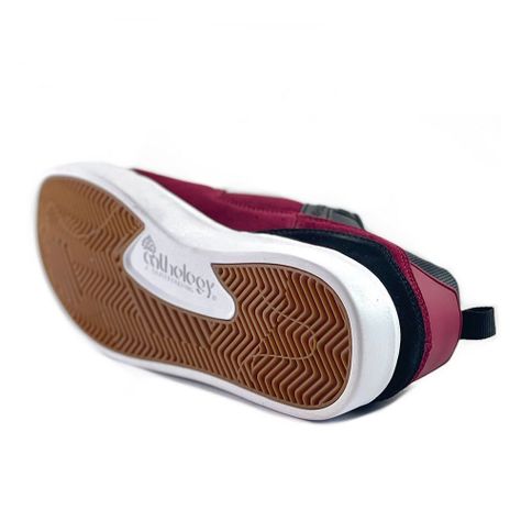 Zapatilla Urbanas Skate -4