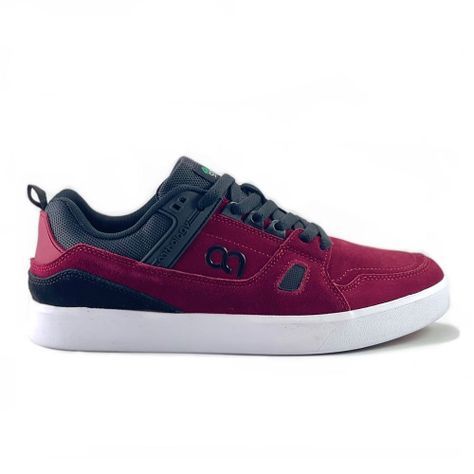 Zapatilla Urbanas Skate -0