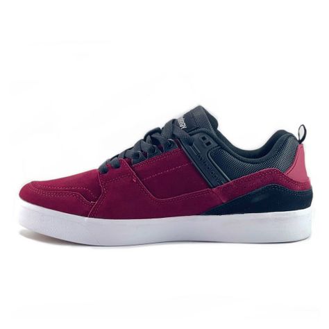 Zapatilla Urbanas Skate -2