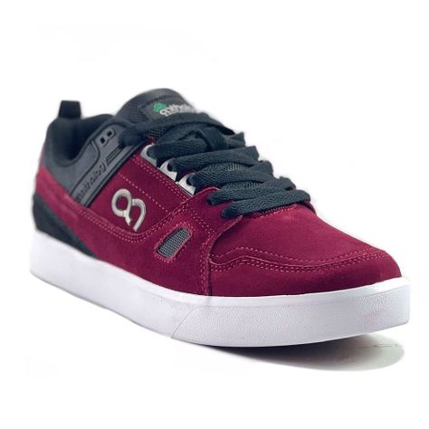 Zapatilla Urbanas Skate -3