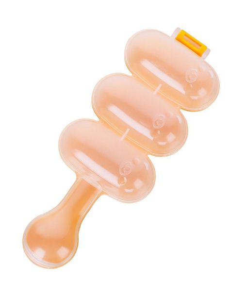 MOLDE BOLITA DE ARROZ-0