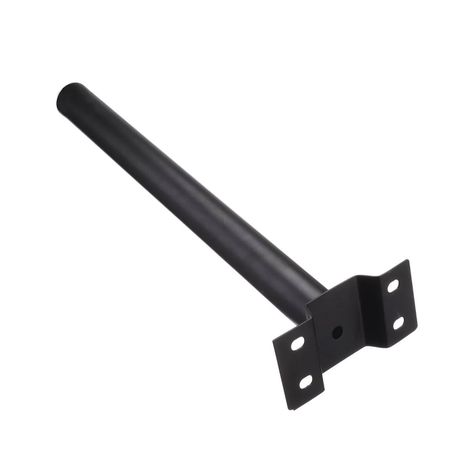 Soporte Base Para Alumbrado Público 50cm-0