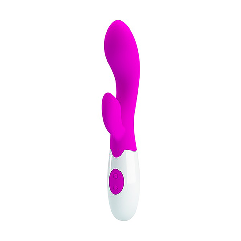 VIBRADOR BRIGHTY - PRETTY LOVE-0